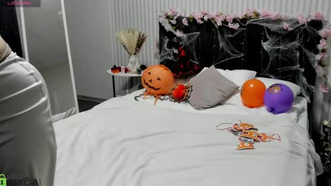 Barbie Staze online show from October 26, 2:18 am