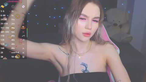 Eva online show from March 23, 12:06 am