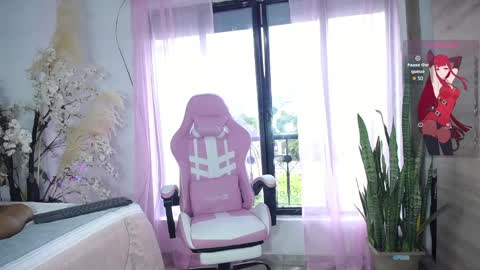 Barbiefoxx online show from April 1, 8:28 pm