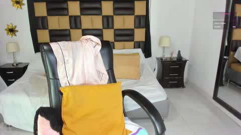 Snapshot of barbiekano chatting on September 30, 2:50 am barbiekano online show from September 30, 2:50 am
