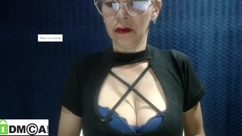barbiemature online show from April 19, 12:05 pm