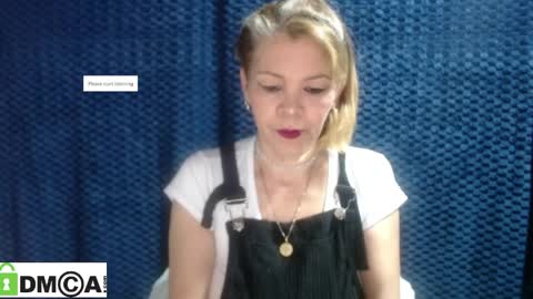 barbiemature online show from April 23, 11:17 am