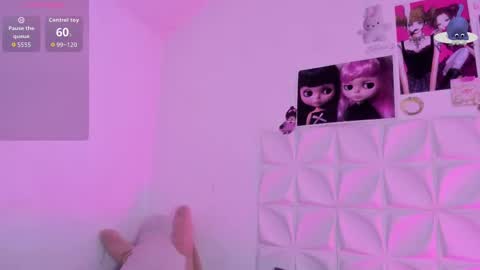 Barbie... online show from October 25, 4:53 am