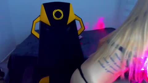 Barbie online show from February 24, 1:49 am