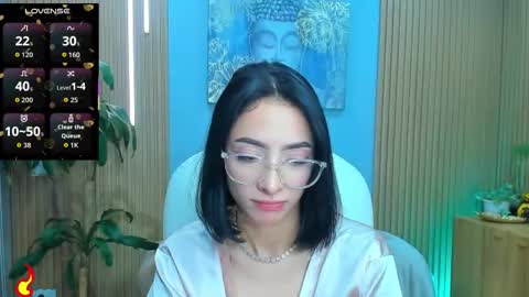 Barbie Scot online show from March 3, 11:33 pm