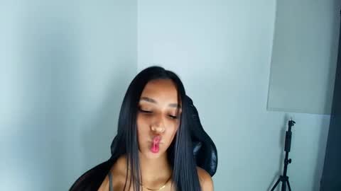 Snapshot of barbsxy chatting on October 12, 10:12 pm BARBARA online show from October 12, 10:12 pm