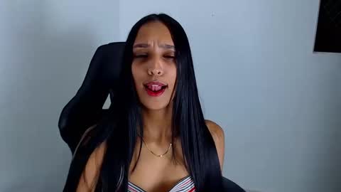 Snapshot of barbsxy chatting on October 9, 12:37 am BARBARA online show from October 9, 12:37 am
