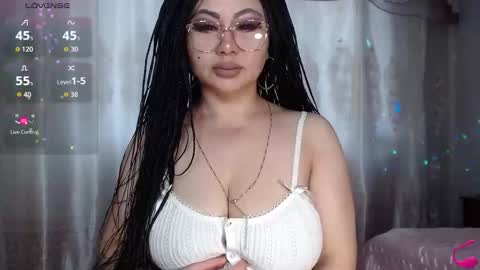 Lara online show from October 27, 3:57 am