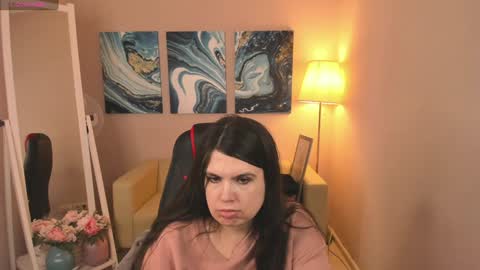 battymoll online show from January 28, 10:34 am