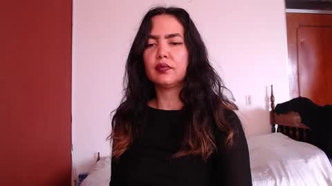 bayonette_black online show from November 6, 7:53 pm