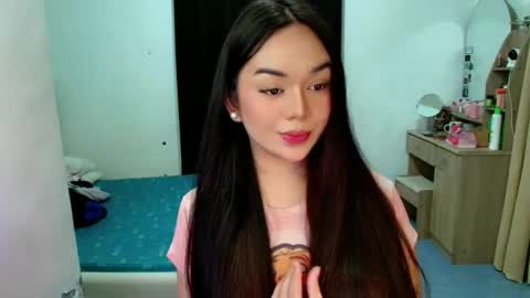 Angel online show from June 6, 9:21 pm