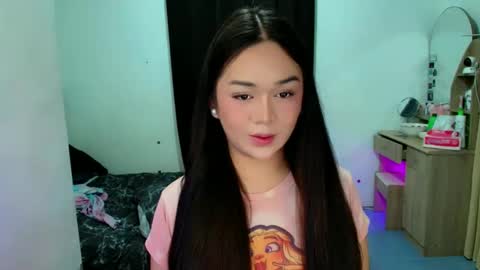 Angel online show from May 14, 5:02 am