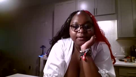 bbgirlcocoa online show from May 20, 9:12 pm