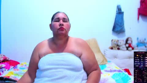 Snapshot of bbw_dirtyhot1 chatting on December 3, 2:12 am Michelle bbw online show from December 3, 2:12 am