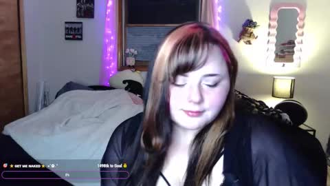 pixie online show from February 6, 3:21 am