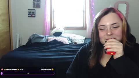 pixie online show from February 4, 3:15 pm