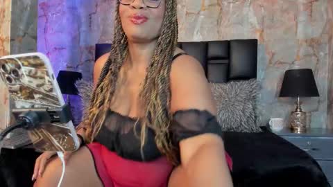 Bbwlatina01 online show from November 19, 12:16 pm