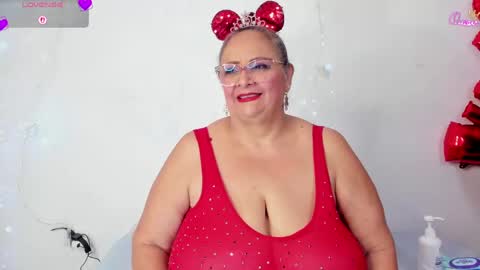 Salome online show from April 23, 7:27 pm