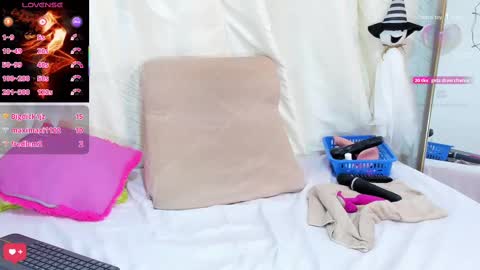 Salome online show from October 21, 9:52 pm