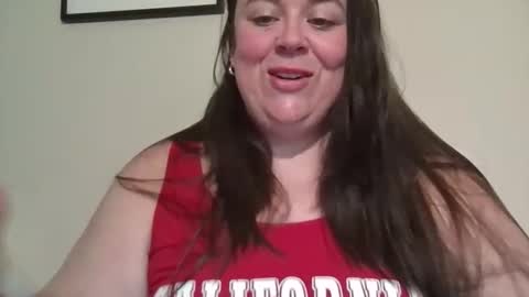 Sophie BBW online show from April 24, 11:46 am