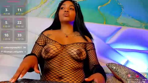 Alexxa online show from February 7, 4:55 pm