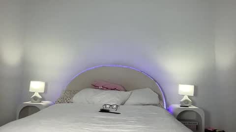 Bree online show from April 28, 2:27 am