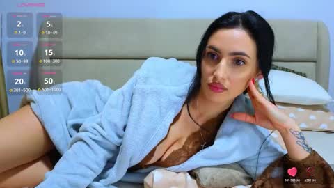 Kristy online show from December 17, 7:18 pm