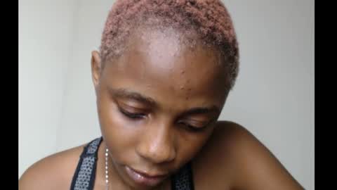 beakimber50 online show from October 28, 1:33 am