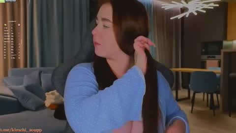 kim3 INDEPENDENT MODEL online show from November 23, 3:03 pm