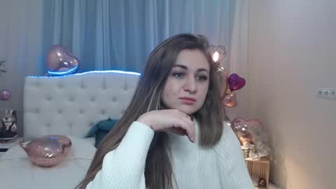 beataangel online show from February 16, 7:37 am