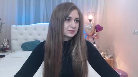 beataangel online show from March 7, 8:34 am