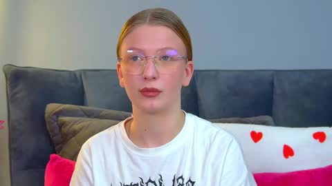 Beatrice online show from March 25, 6:38 am