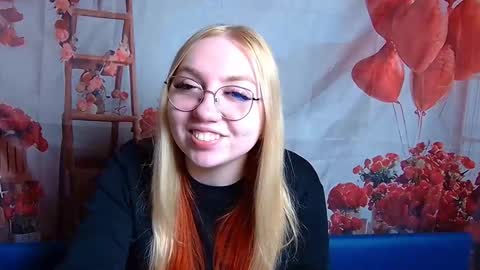 BeatriceFlyy online show from February 19, 12:26 pm