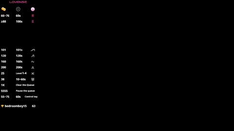 Beatzie online show from February 18, 3:11 pm