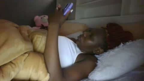 Lil stunner online show from January 24, 6:03 am