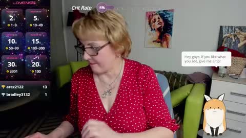 Snapshot of beautiful_lina7 chatting on January 29, 3:04 pm your Lana online show from January 29, 3:04 pm