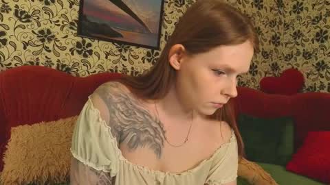 Gina online show from April 28, 7:45 am