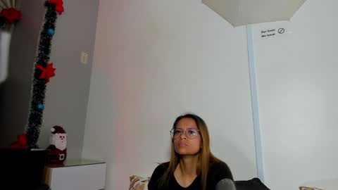 Snapshot of beautifull_wild_girl chatting on January 2, 7:07 pm maria online show from January 2, 7:07 pm