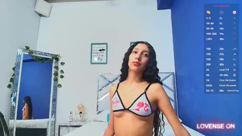 Snapshot of beautifulskinny18 chatting on January 30, 7:48 pm Shalom online show from January 30, 7:48 pm