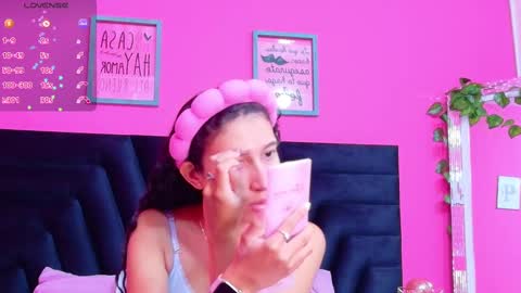 Snapshot of beautifulskinny18 chatting on September 28, 7:41 pm Shalom online show from September 28, 7:41 pm