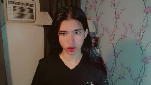 TRIXIE online show from January 9, 6:51 am