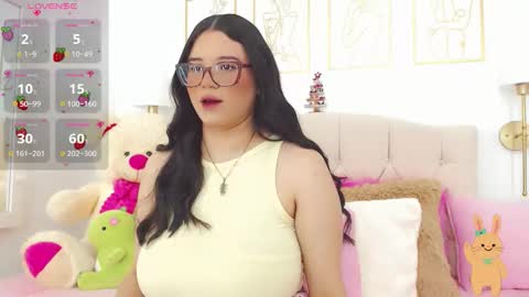 beautty_pink online show from March 13, 2:18 pm