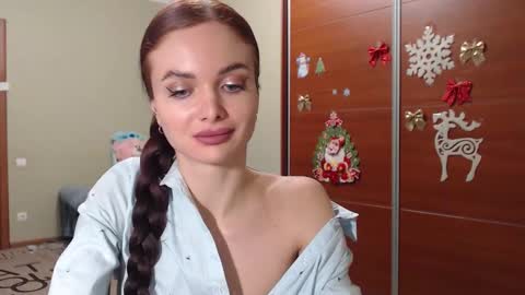 Maria online show from January 9, 1:10 am