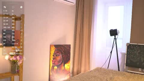 Polly  online show from February 7, 6:28 am