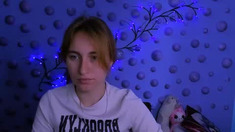 beauty_ginger online show from April 26, 7:22 pm