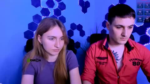 beauty_ginger online show from April 12, 7:16 pm