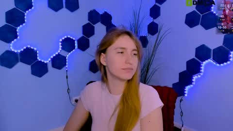 beauty_ginger online show from March 30, 12:54 am