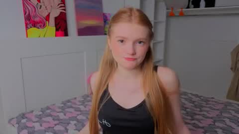 Juli online show from March 2, 5:19 am