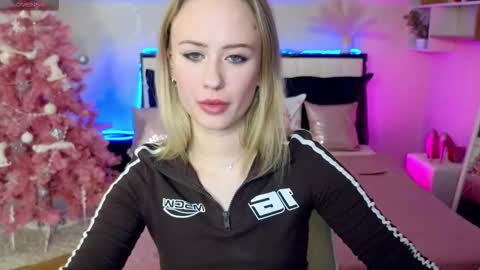 beauty Sasha online show from January 8, 7:07 pm