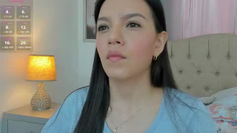 Ariana Reyes online show from April 27, 12:35 pm